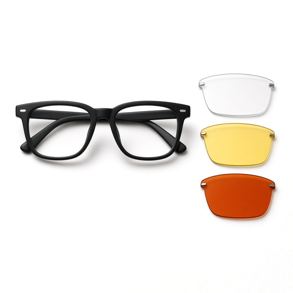 Conjunto Circadiano Snap-On