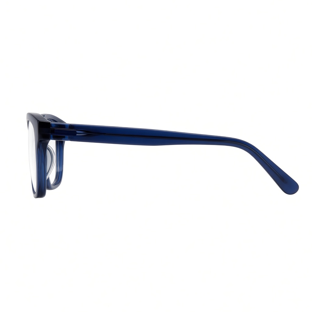 Ocupri Foco Classic, perfil